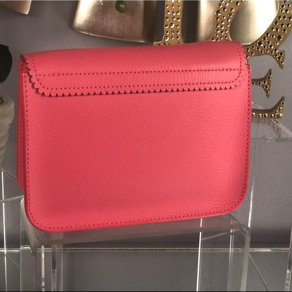 KATE SPADE Hani Vanderbilt Place Bow Crossbody Bag - Picture 4 of 8